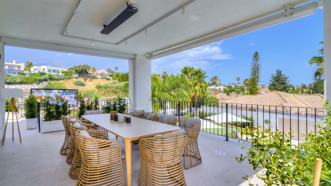 Photo of Outdoor in Marbella