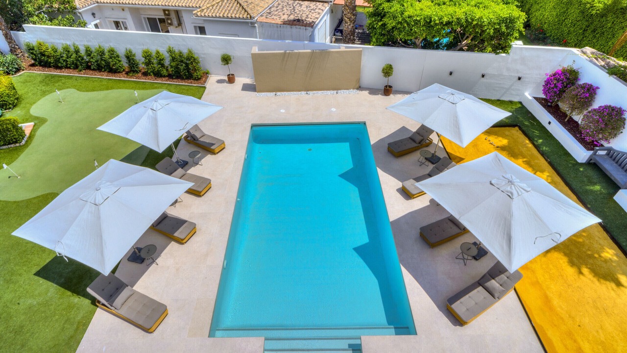Photo of Outdoor in Marbella