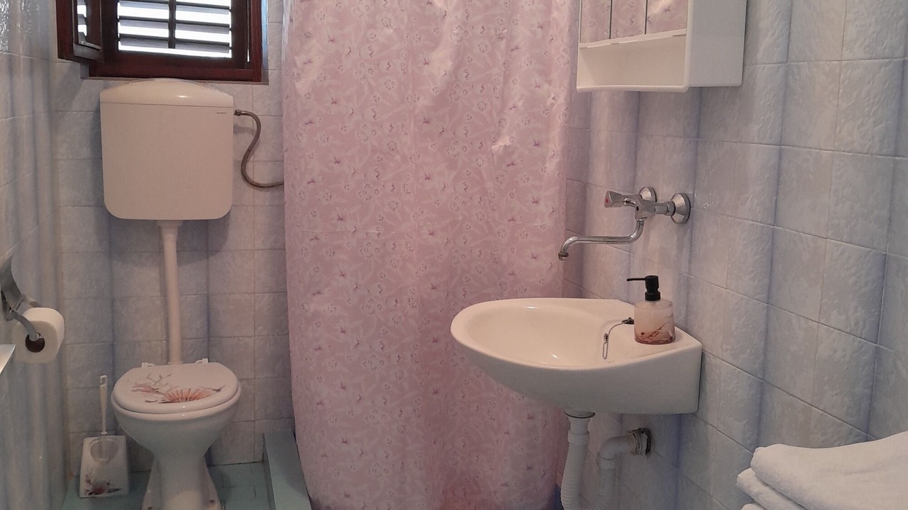 Photo of Bathroom in Dubrava