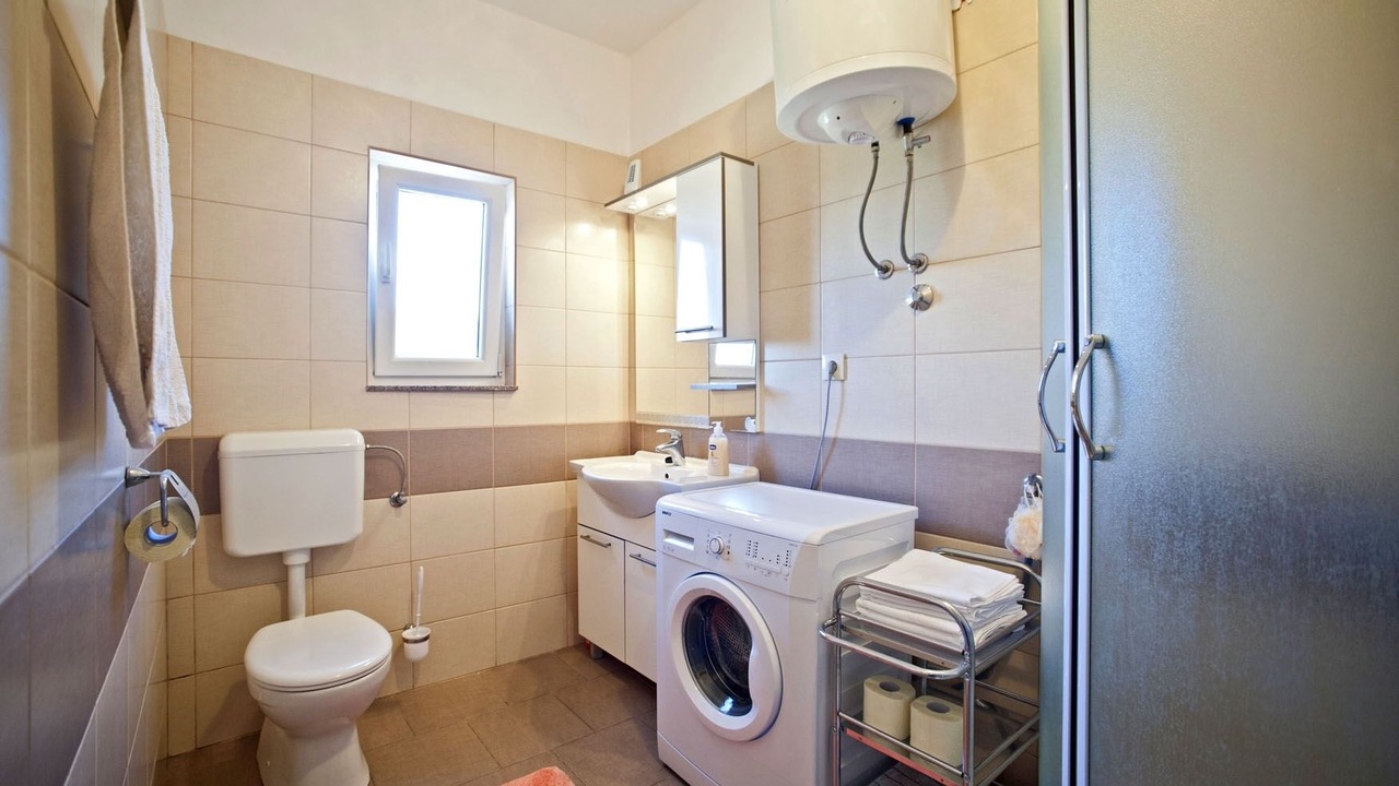 Photo of Bathroom in Gornje Selo