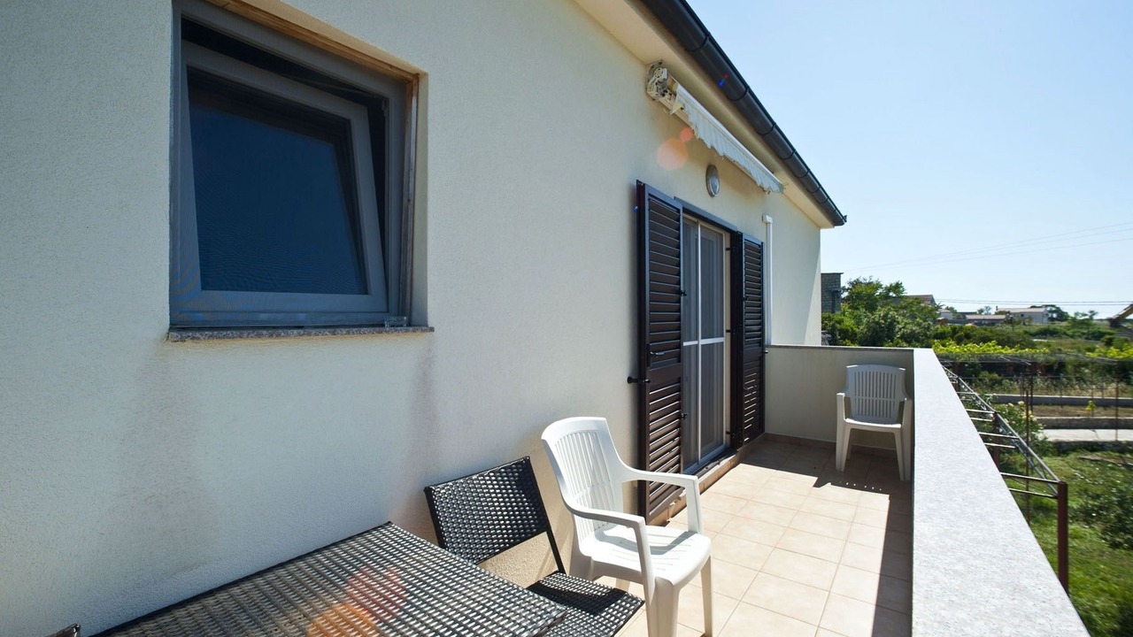 Photo of Patio Balcony in Gornje Selo