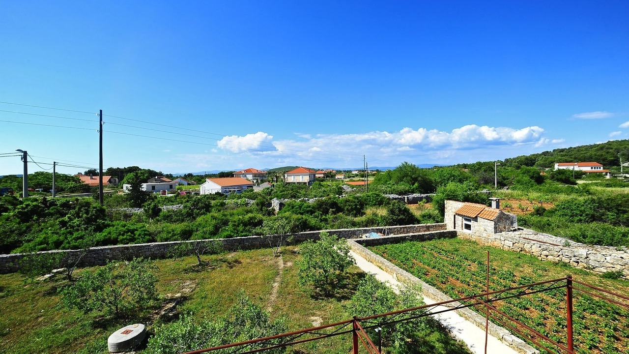 Photo of Patio Balcony in Gornje Selo