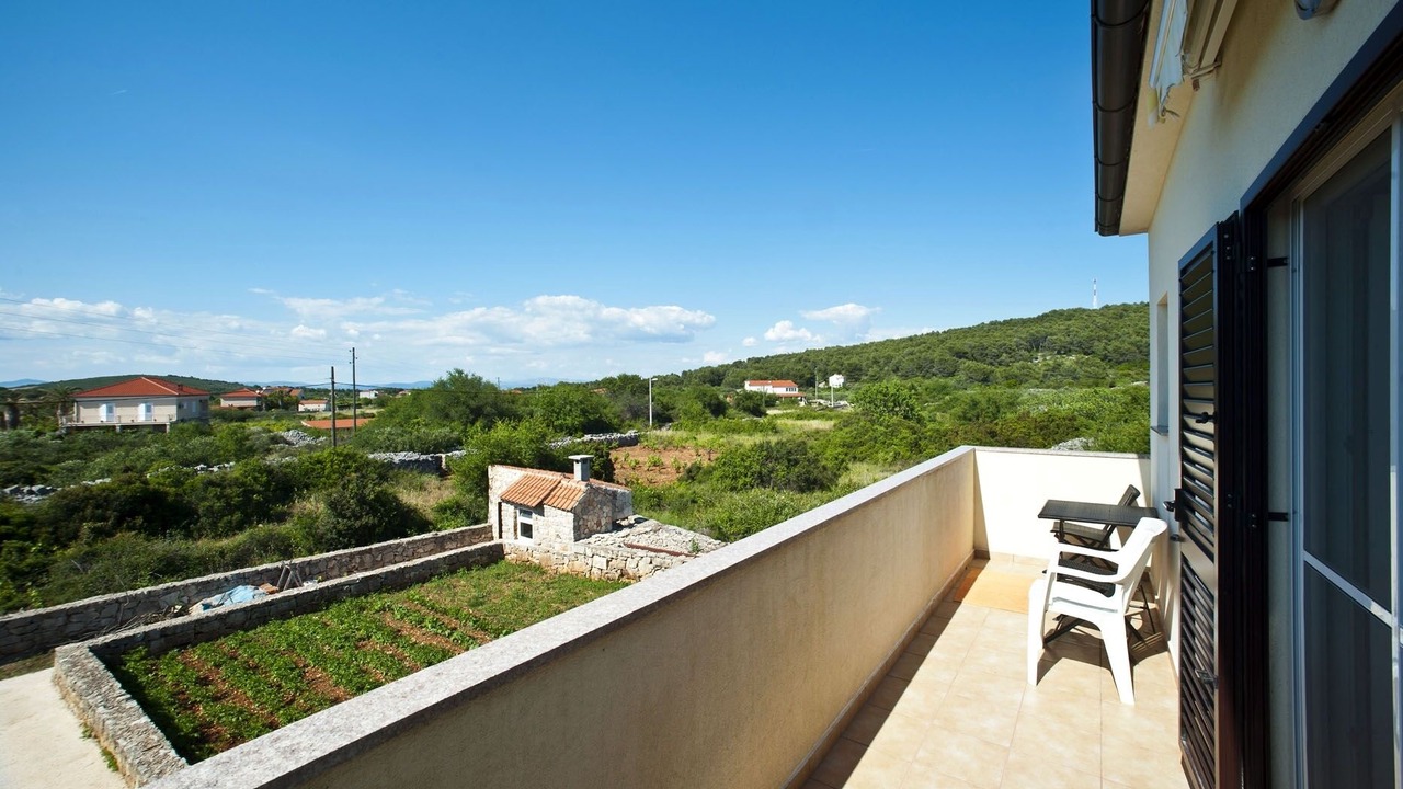Photo of Patio Balcony in Gornje Selo
