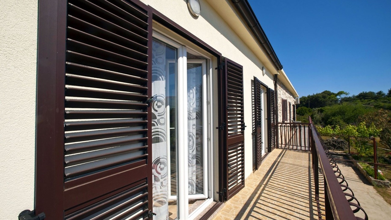 Photo of Patio Balcony in Gornje Selo