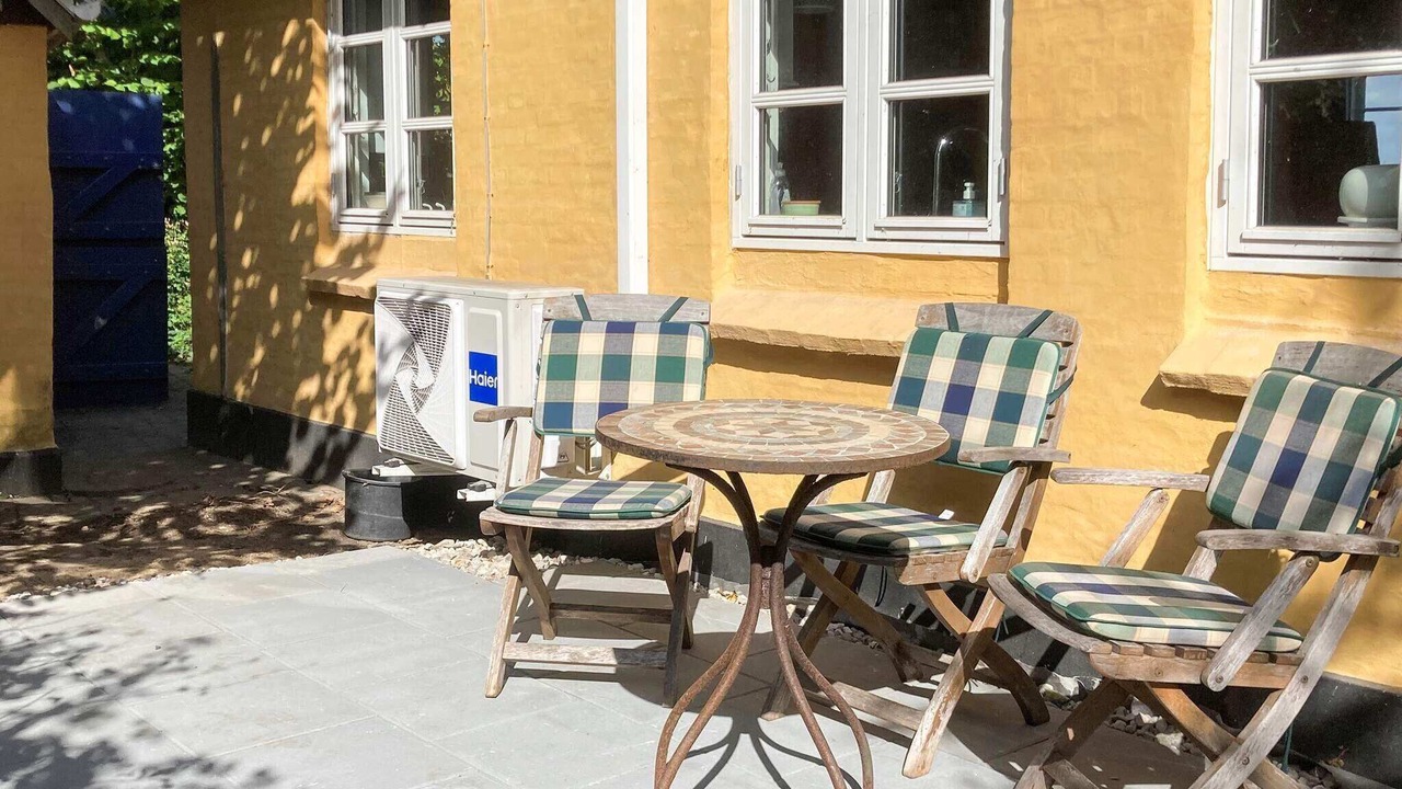 Photo of Outdoor in Aabenraa