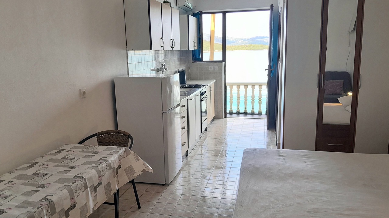 Photo of Livingroom in Dubrava