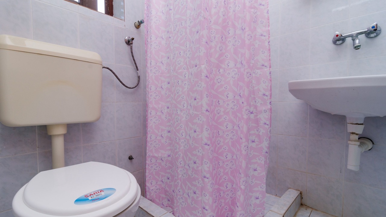 Photo of Bathroom in Dubrava