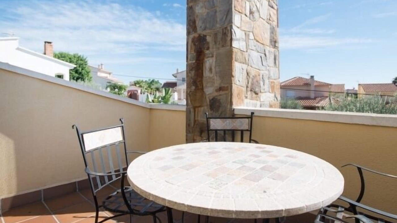Photo of Outdoor in El Mas Mel