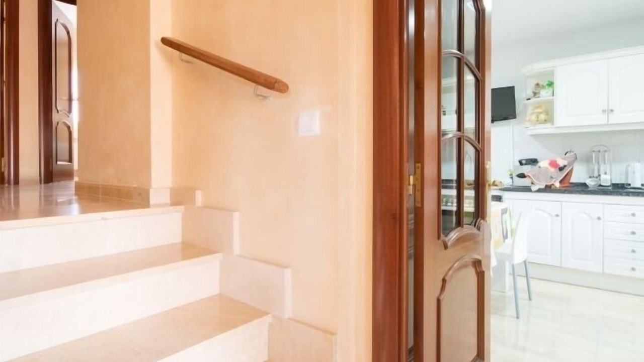 Photo of Kitchen in El Mas Mel