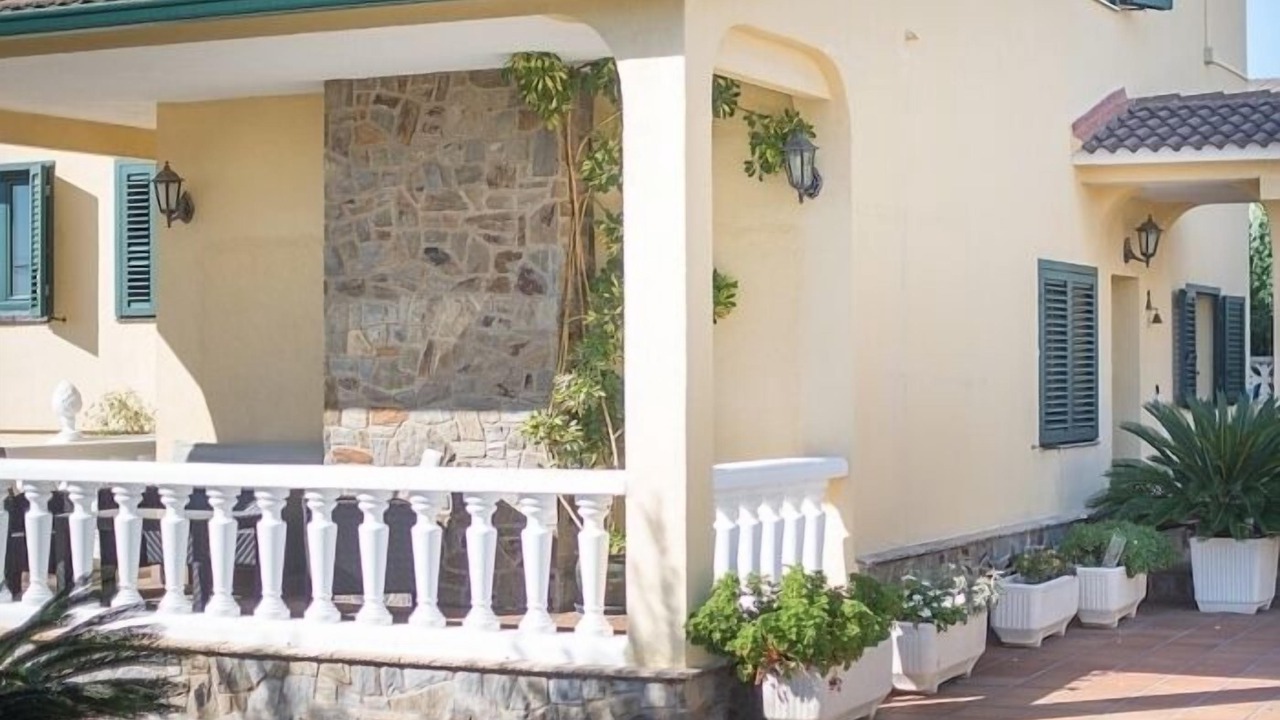 Photo of Outdoor in El Mas Mel