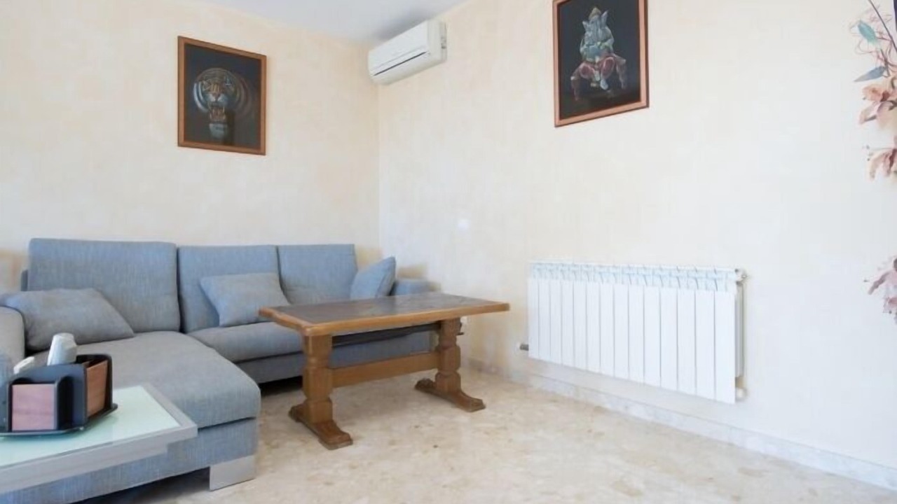 Photo of Livingroom in El Mas Mel