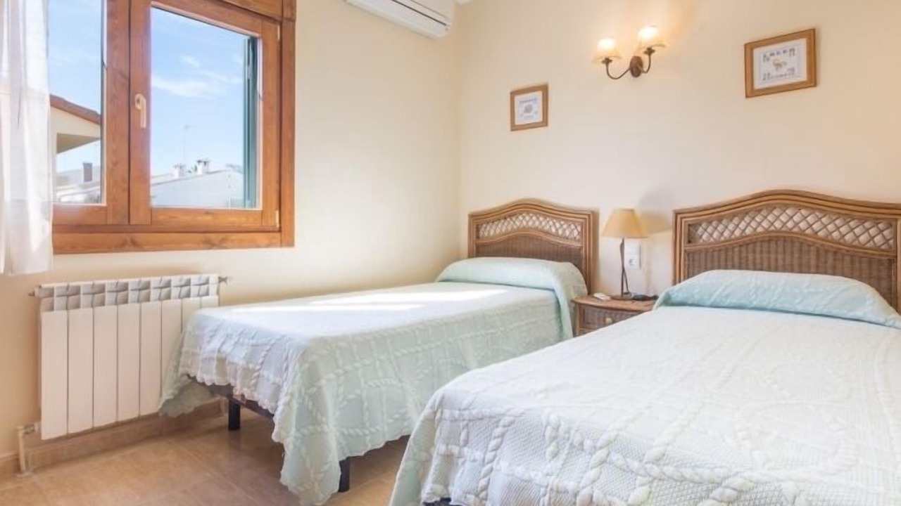 Photo of Bedroom in El Mas Mel