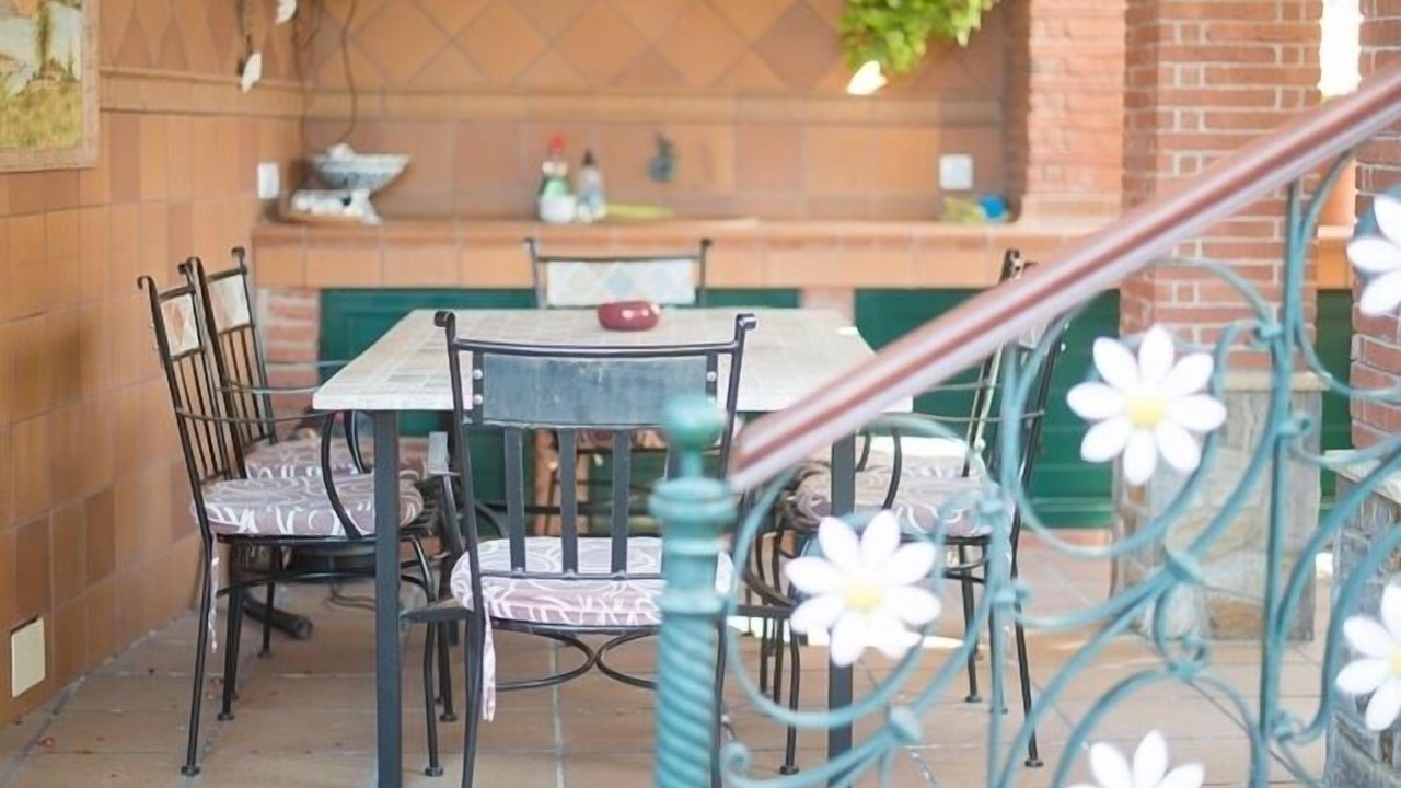 Photo of Outdoor in El Mas Mel