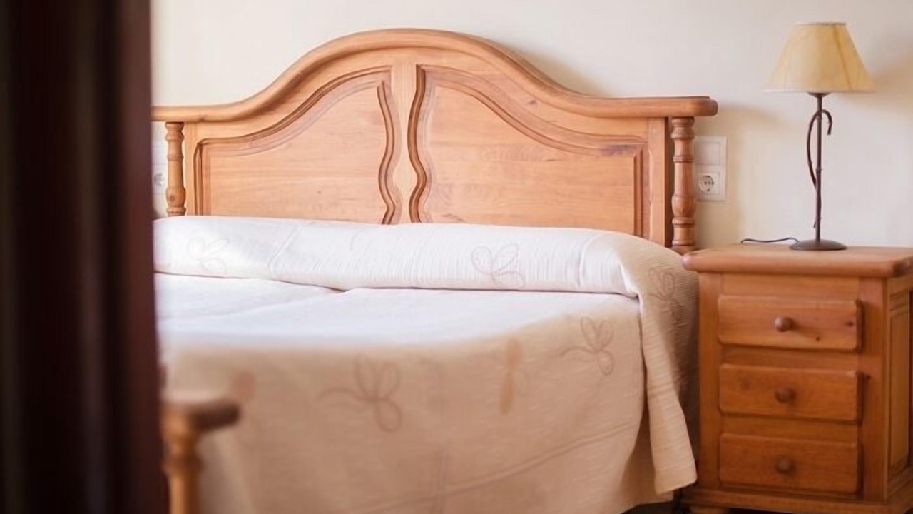 Photo of Bedroom in El Mas Mel