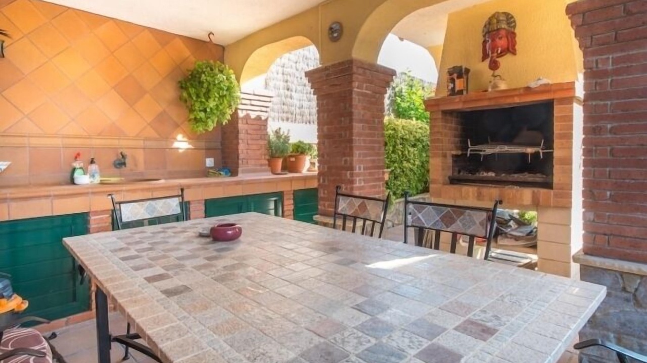 Photo of Outdoor in El Mas Mel