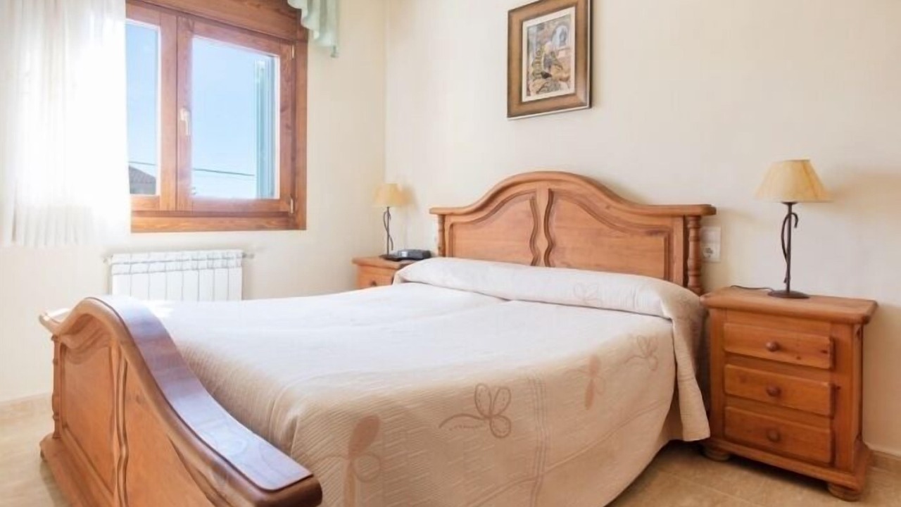 Photo of Bedroom in El Mas Mel
