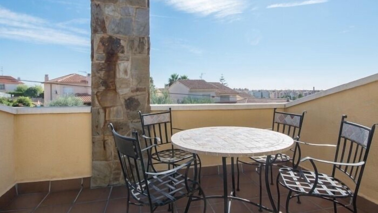 Photo of Outdoor in El Mas Mel