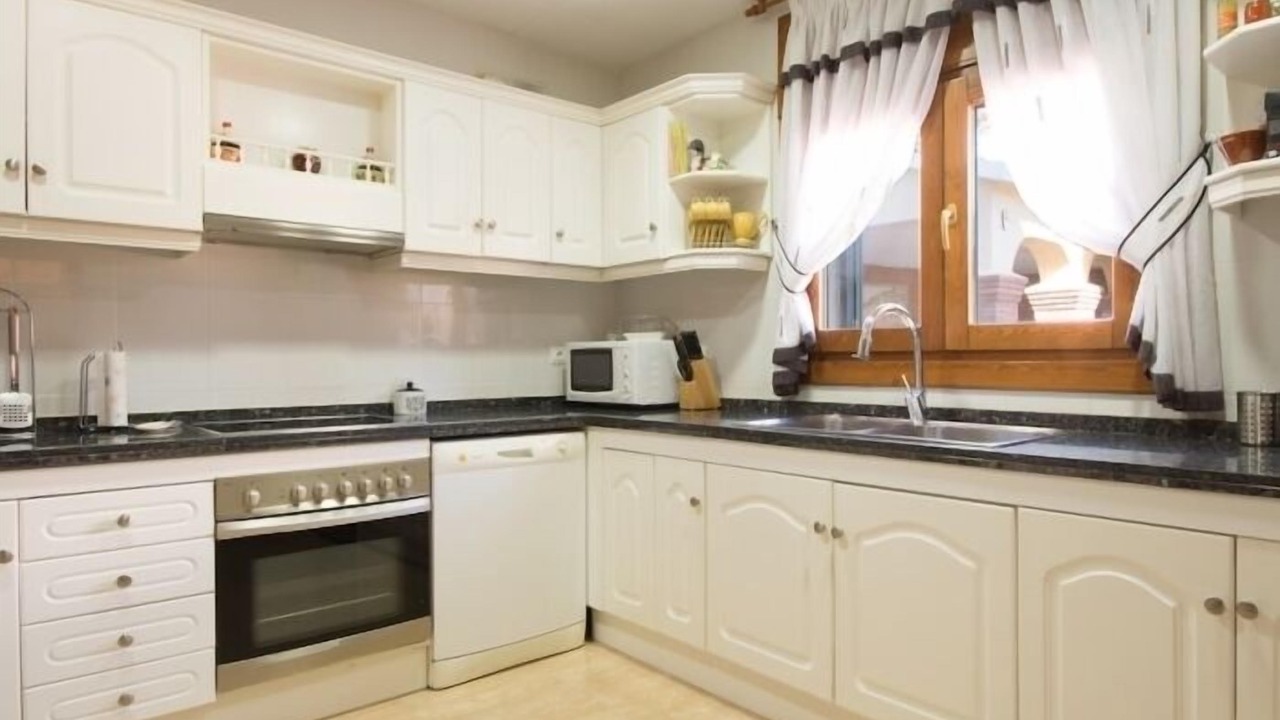 Photo of Kitchen in El Mas Mel