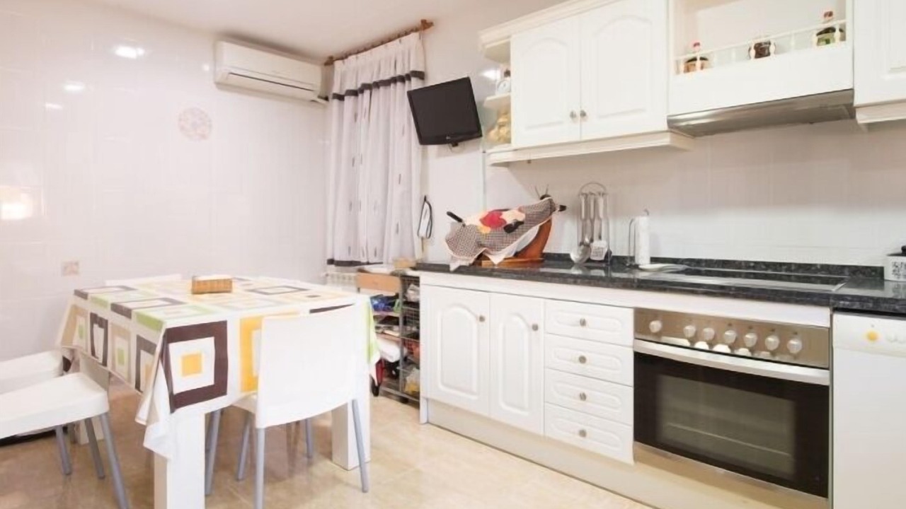 Photo of Kitchen in El Mas Mel