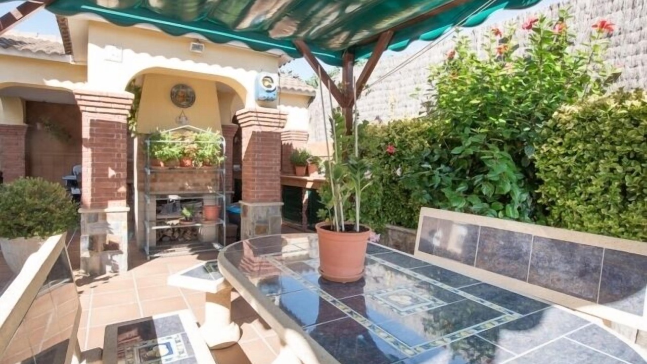 Photo of Outdoor in El Mas Mel