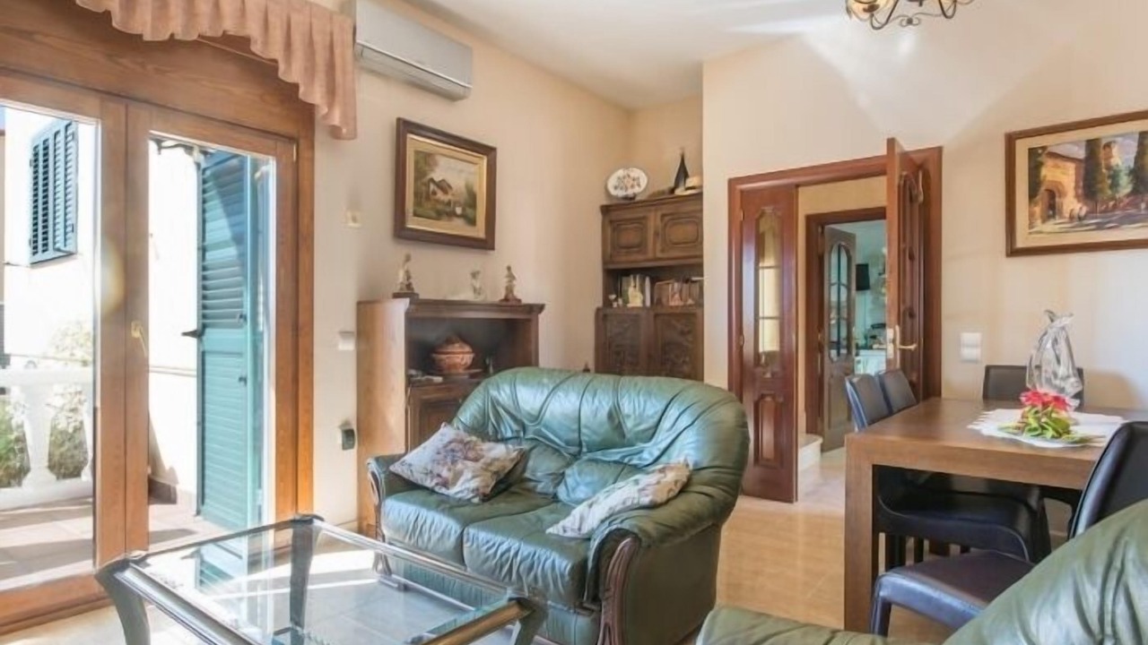 Photo of Livingroom in El Mas Mel