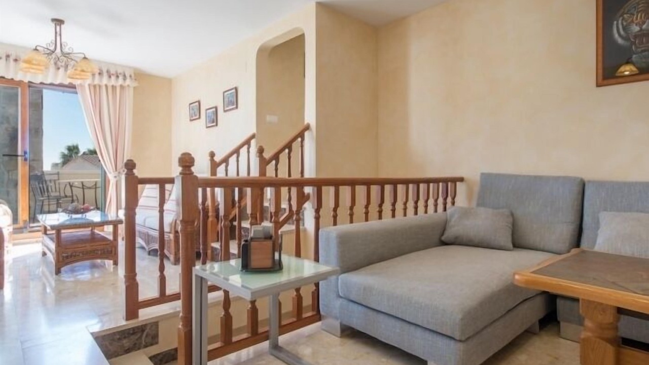 Photo of Livingroom in El Mas Mel