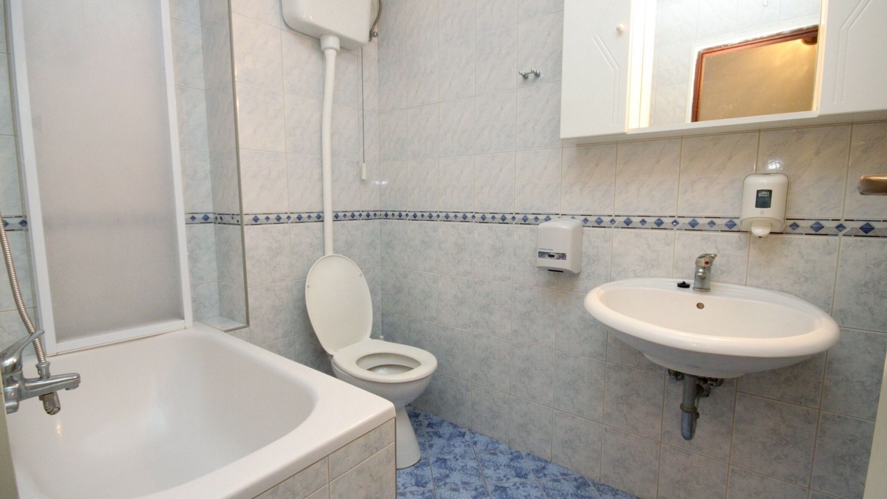 Photo of Bathroom in Molunat