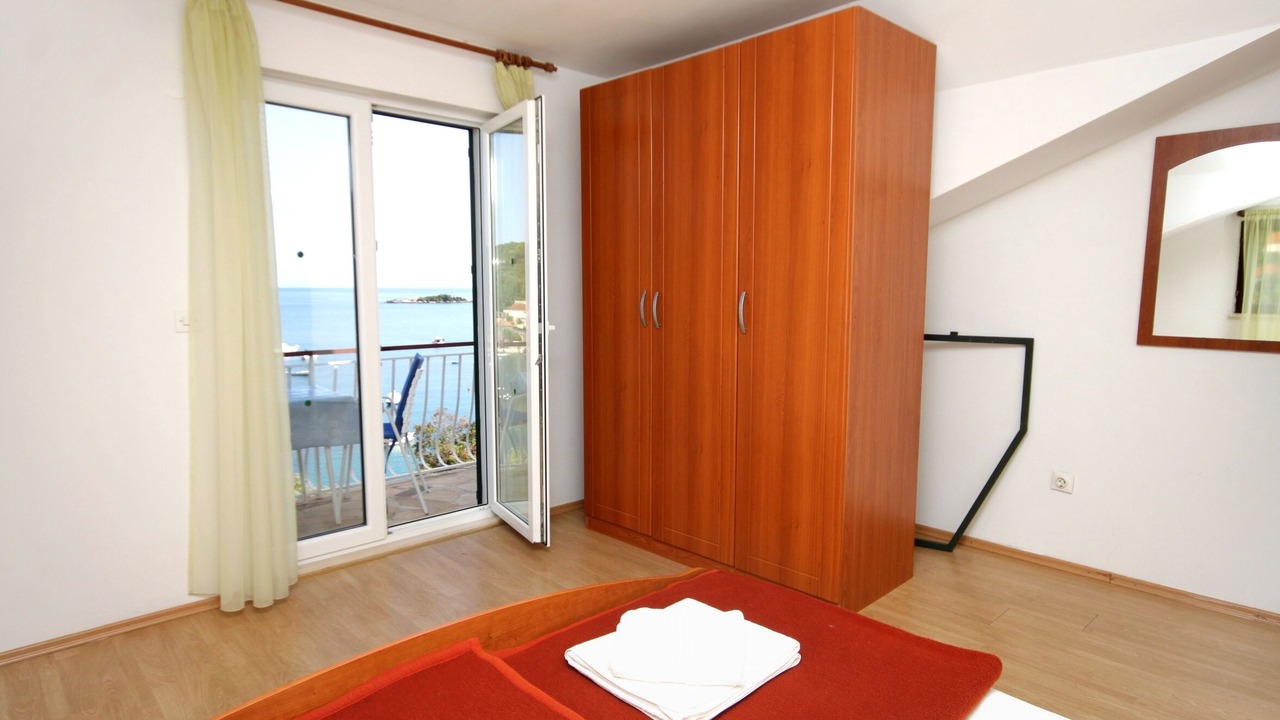 Photo of Bedroom in Molunat