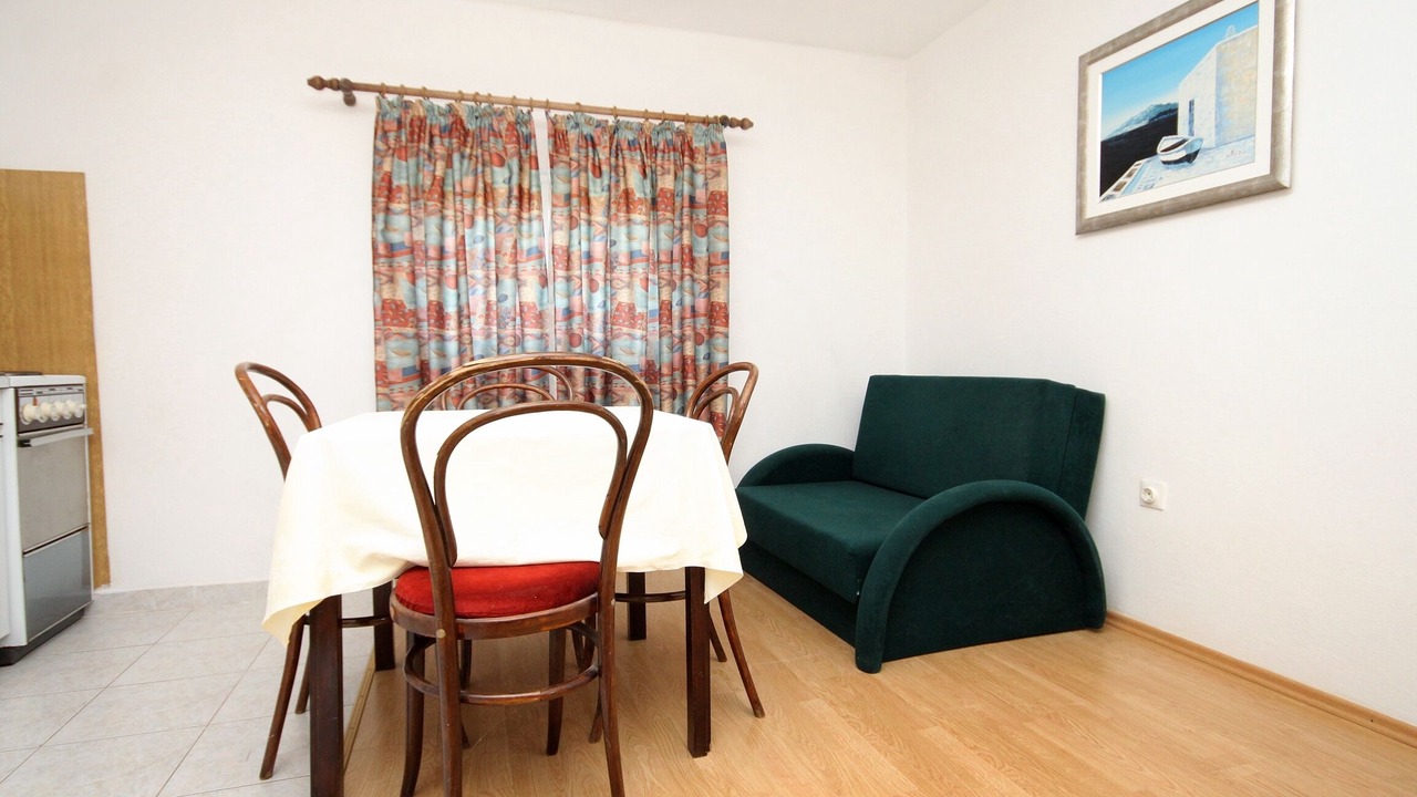 Photo of Livingroom in Molunat