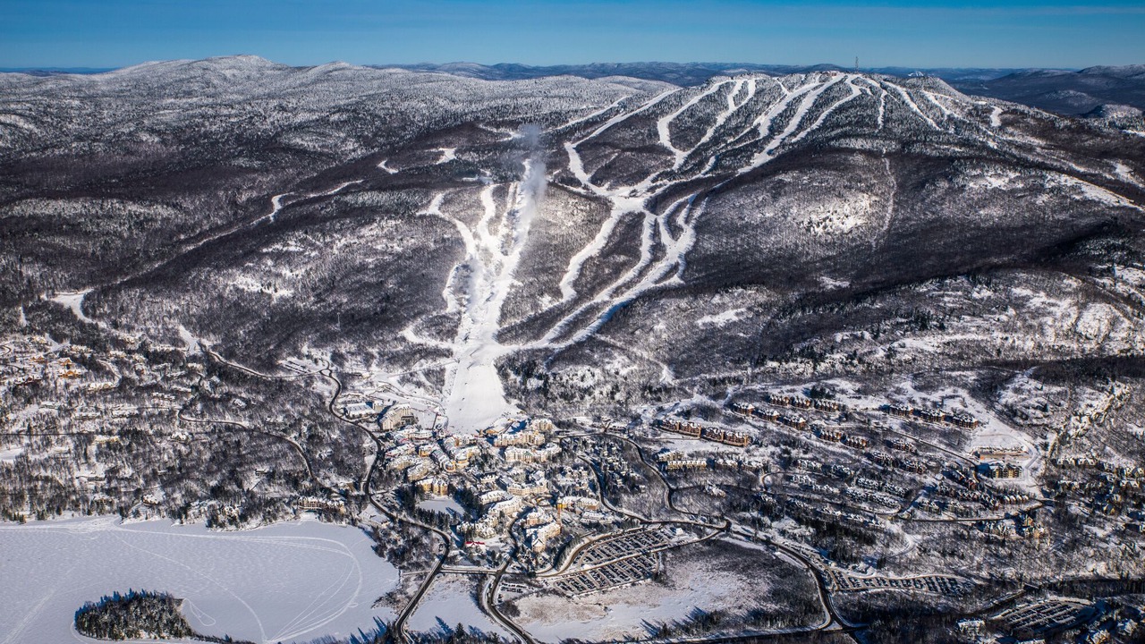 Photo of Outdoor in Mont-Tremblant Pedestrian Village