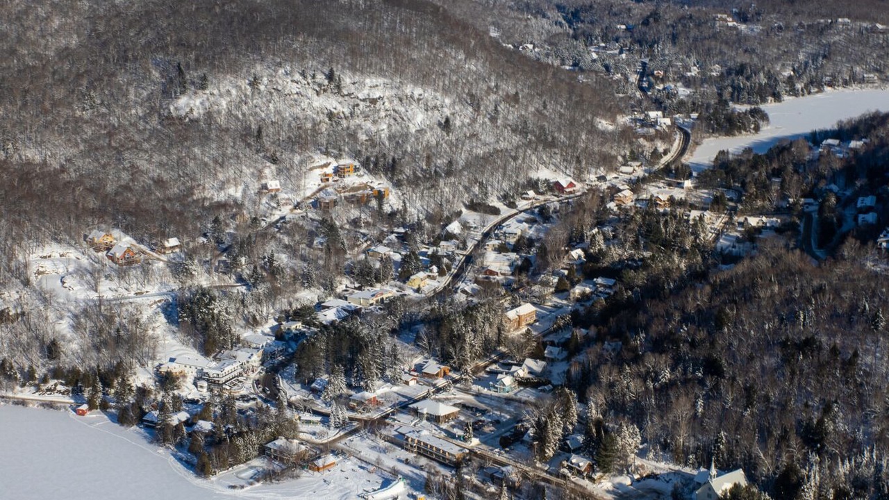 Photo of Others in Mont-Tremblant Pedestrian Village