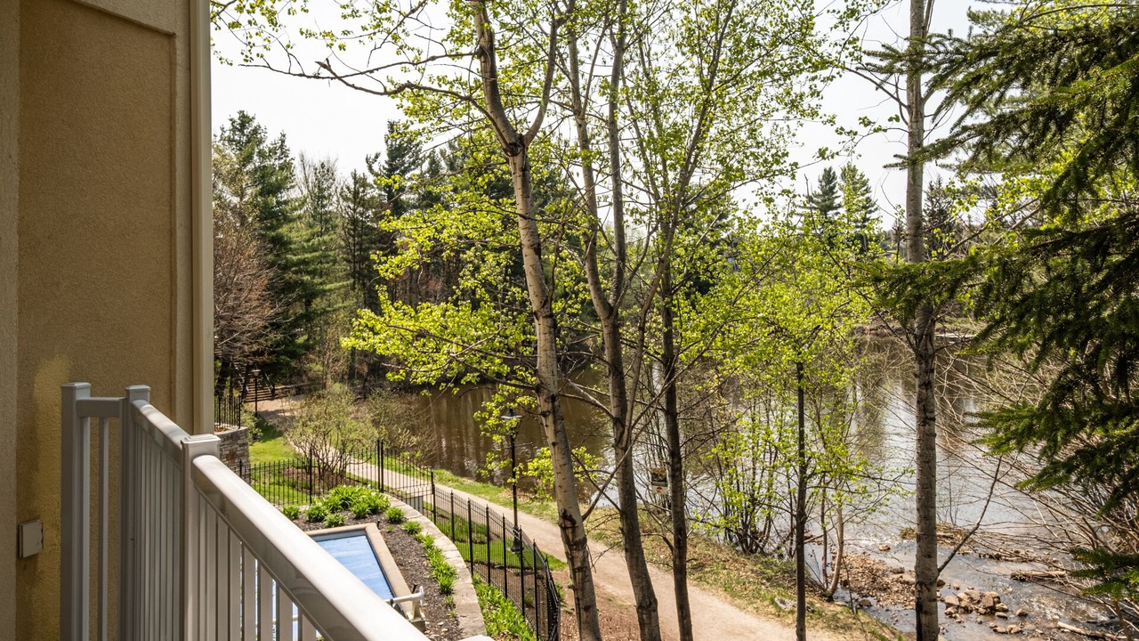 Photo of Outdoor in Mont-Tremblant Pedestrian Village