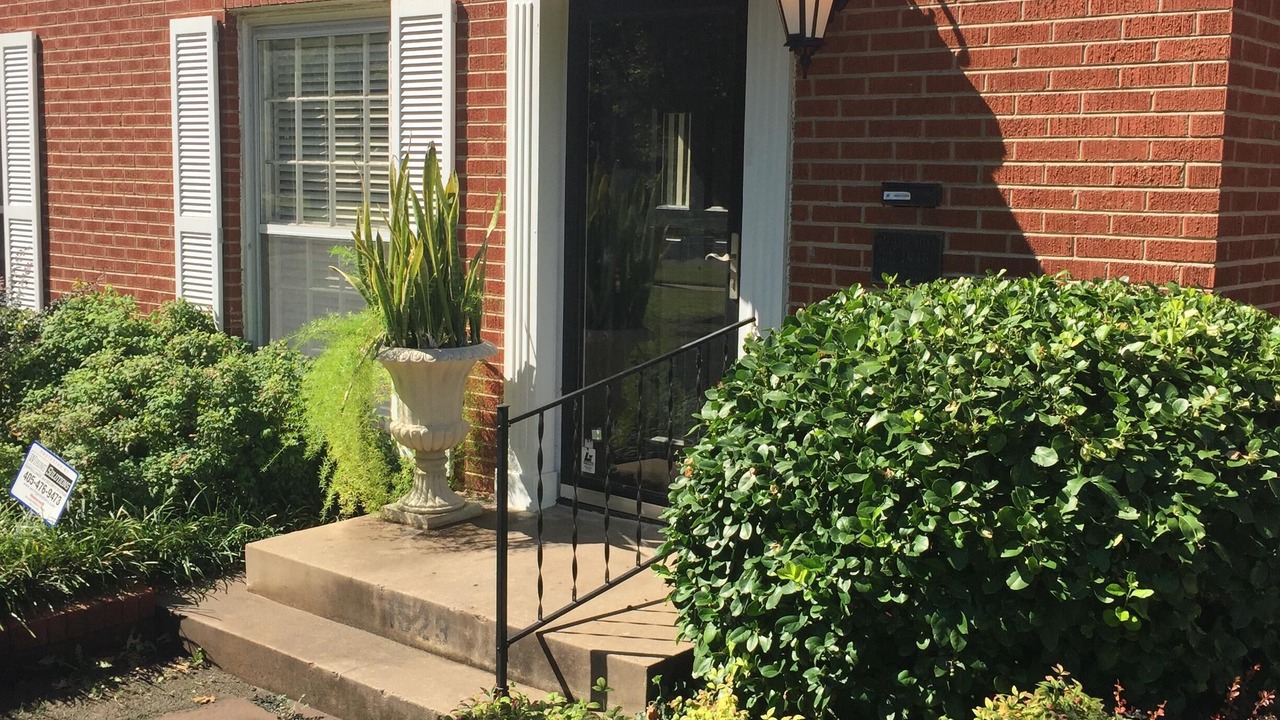 Photo of Outdoor in Central Oklahoma City