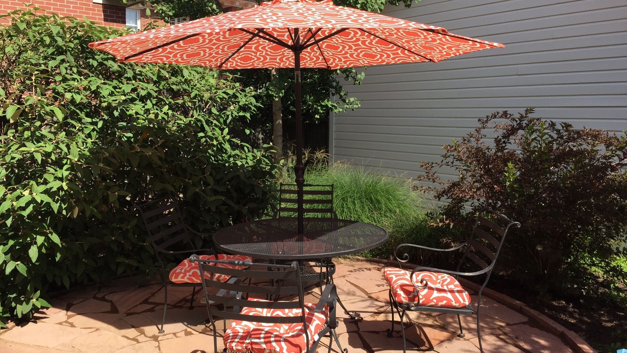 Photo of Outdoor in Central Oklahoma City