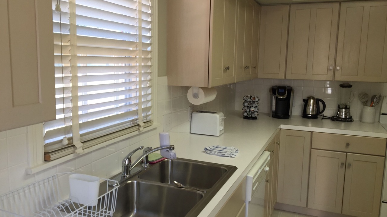 Photo of Kitchen in Central Oklahoma City