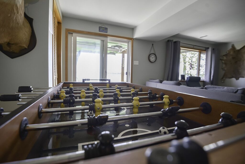 Photo of Bedroom in Isaacs Glen
