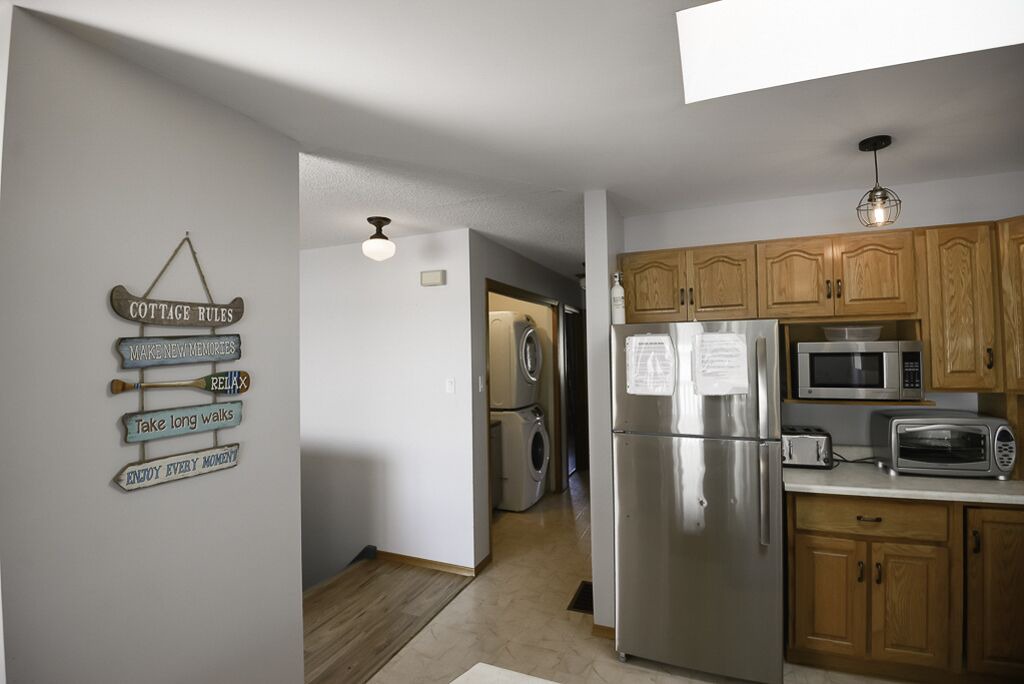 Photo of Kitchen in Isaacs Glen