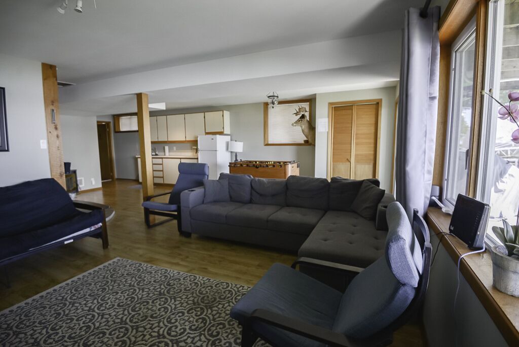 Photo of Livingroom in Isaacs Glen