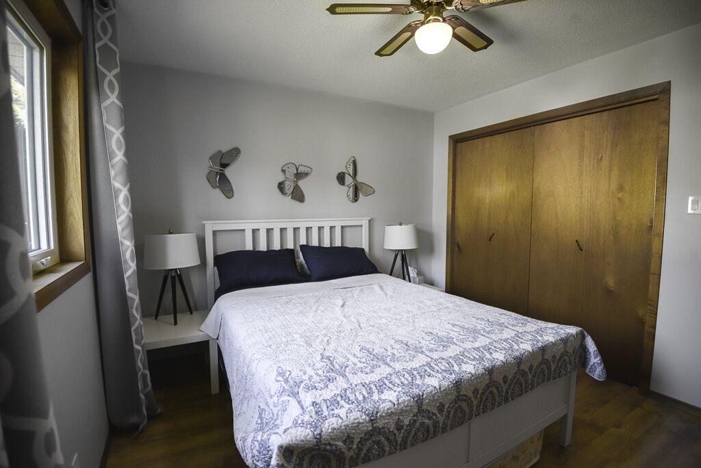 Photo of Bedroom in Isaacs Glen