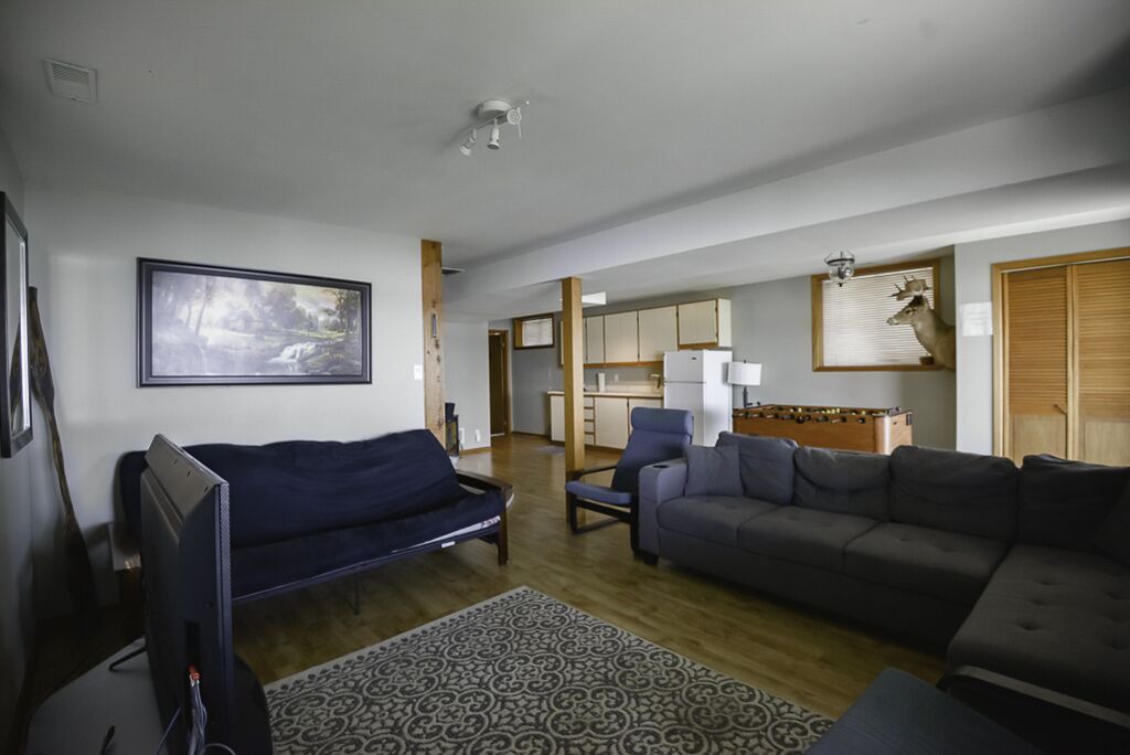 Photo of Livingroom in Isaacs Glen