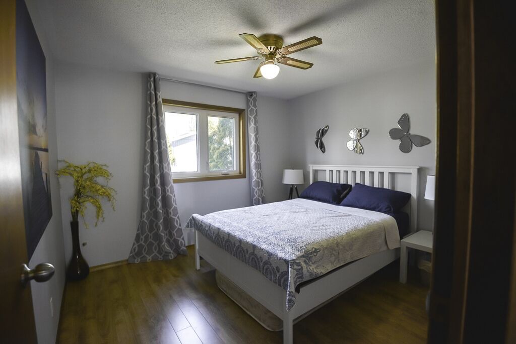 Photo of Bedroom in Isaacs Glen
