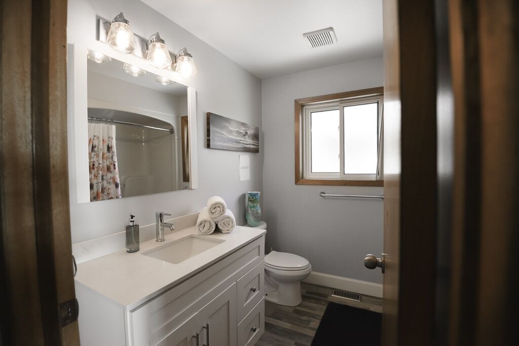 Photo of Bathroom in Isaacs Glen