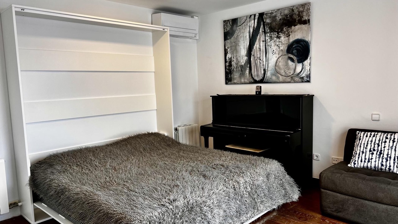 Photo of Bedroom in Calafell