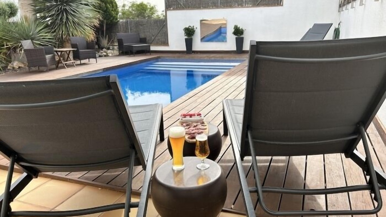 Photo of Outdoor in Calafell