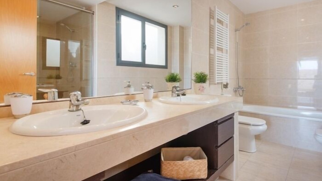 Photo of Bathroom in Calafell