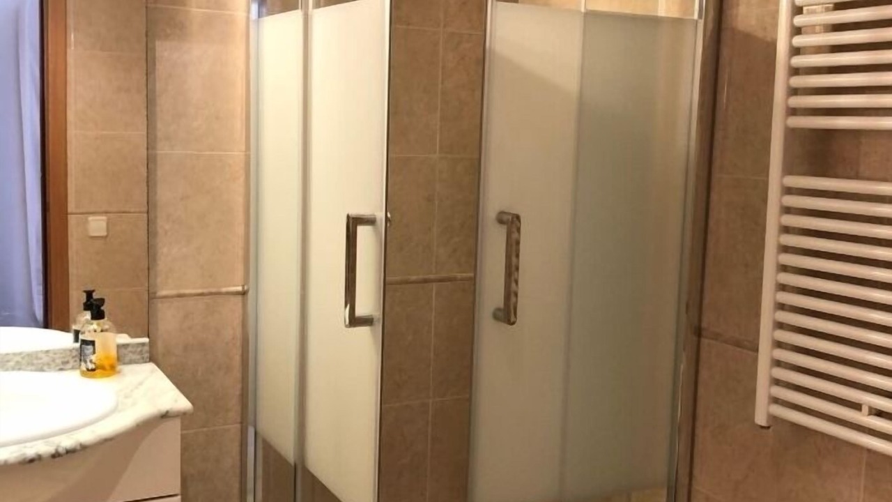 Photo of Bathroom in Calafell