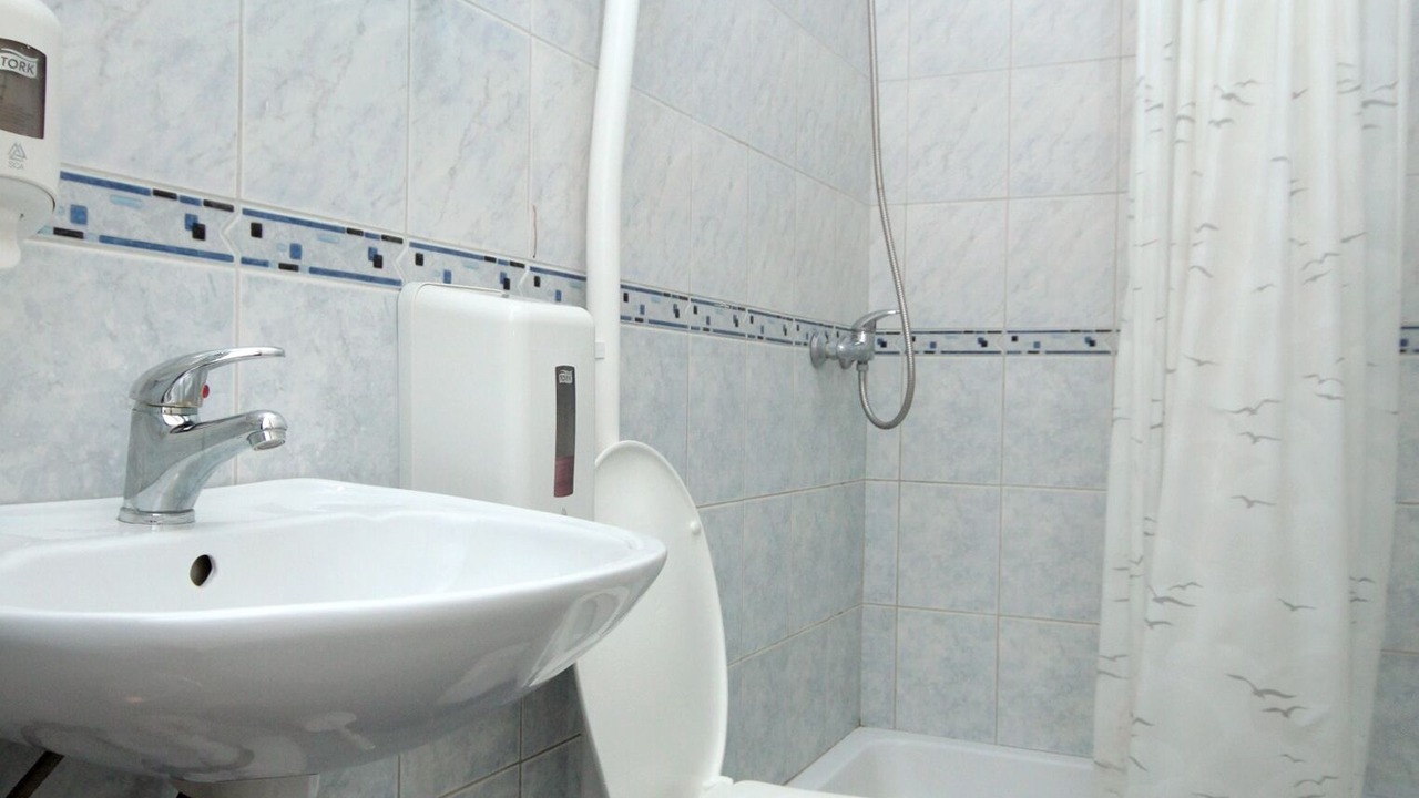 Photo of Bathroom in Molunat