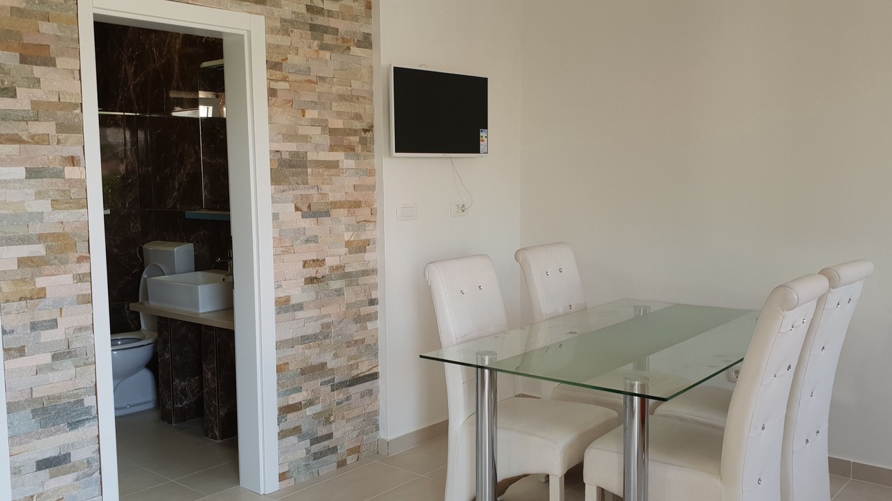 Photo of Livingroom in Primosten Burnji