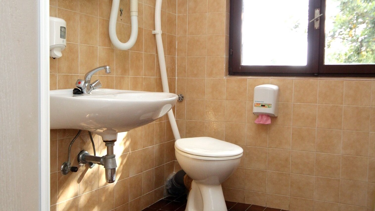 Photo of Bathroom in Molunat