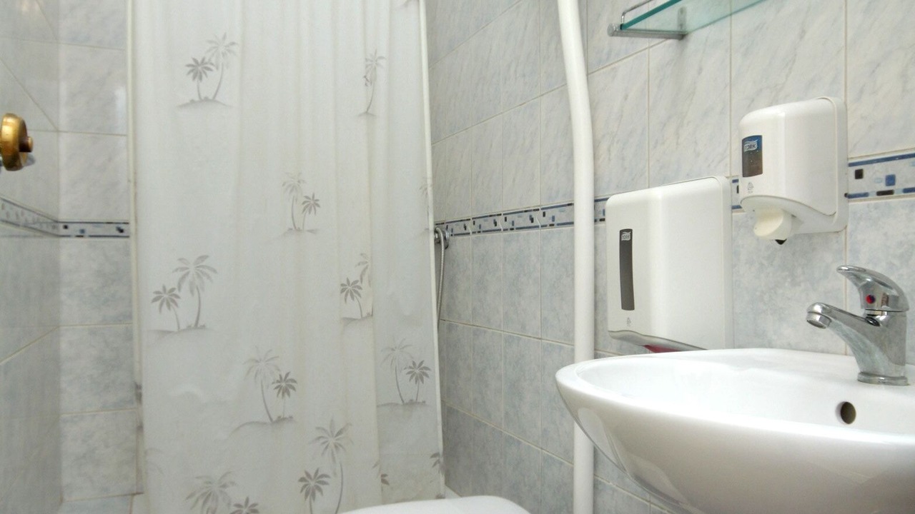 Photo of Bathroom in Molunat